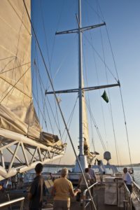 Cruising Malta, Sicily, and Italy