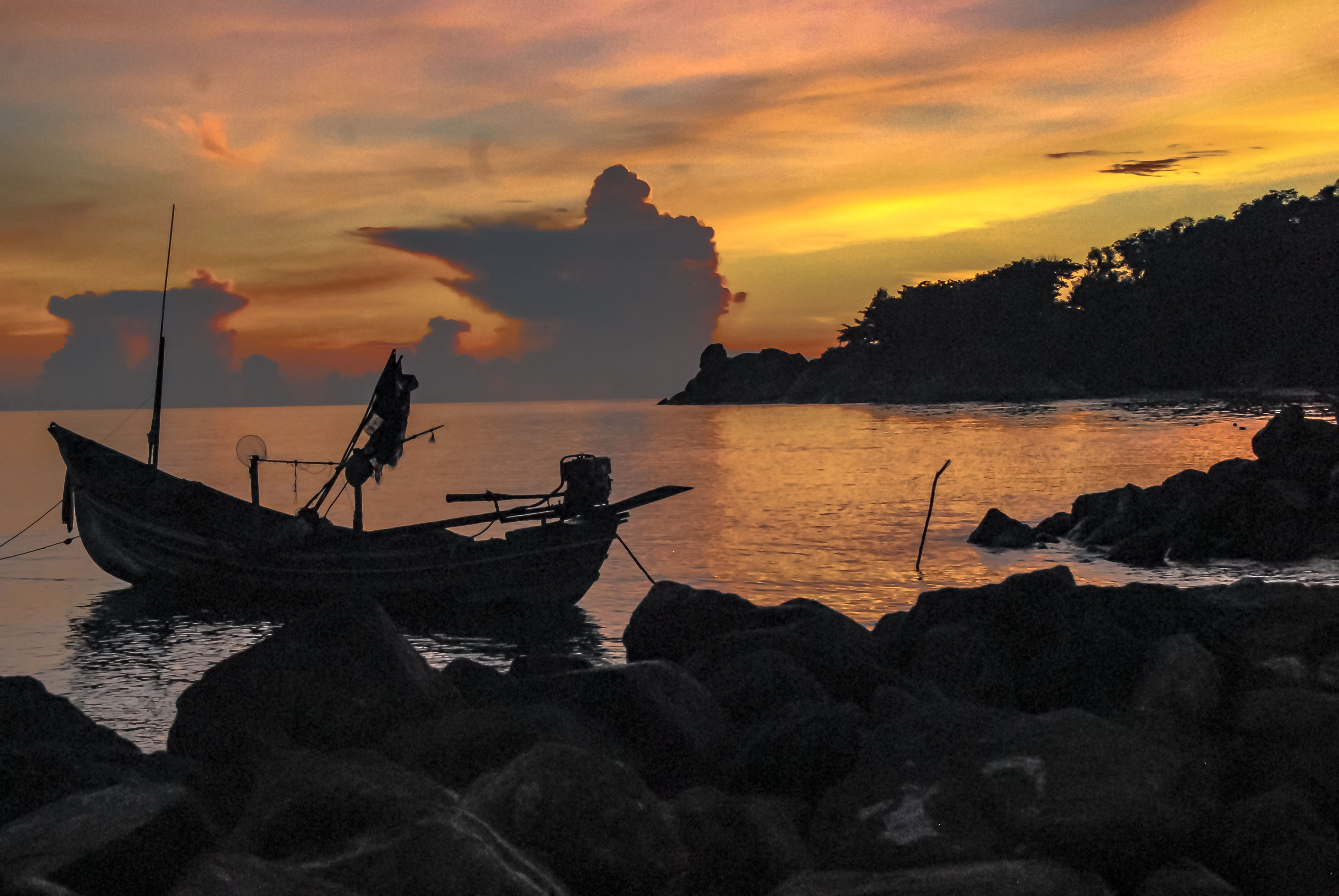 Thailand (2008)