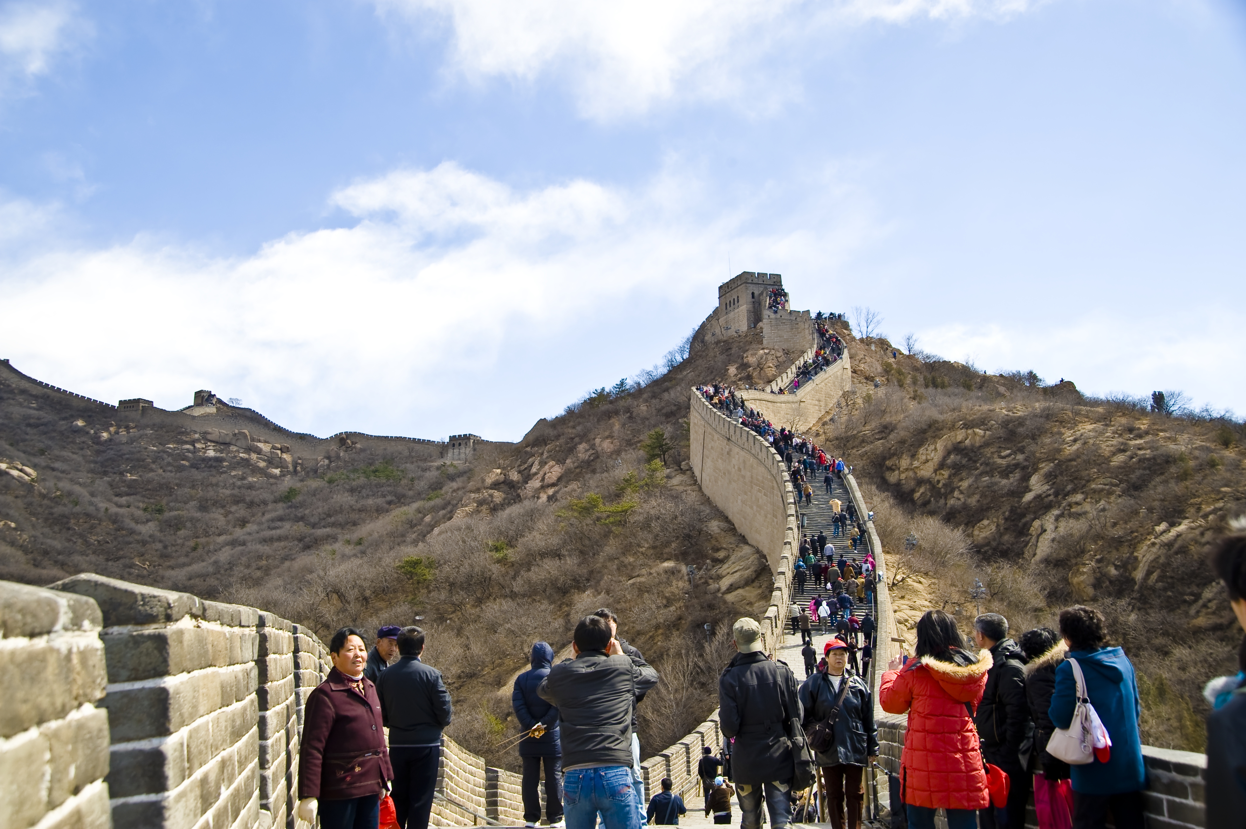 China (2010)
