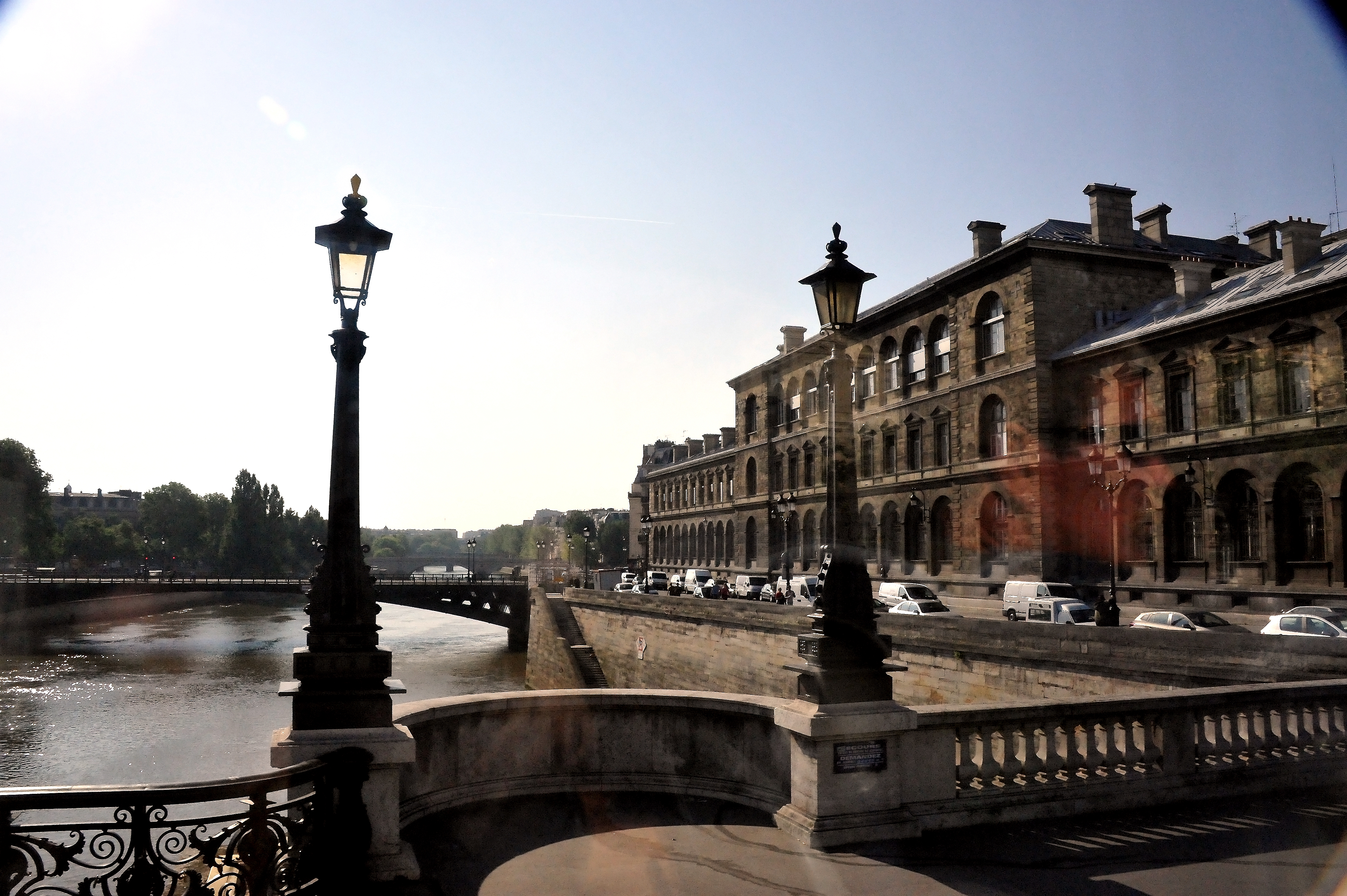 From Paris to Arles (2012)
