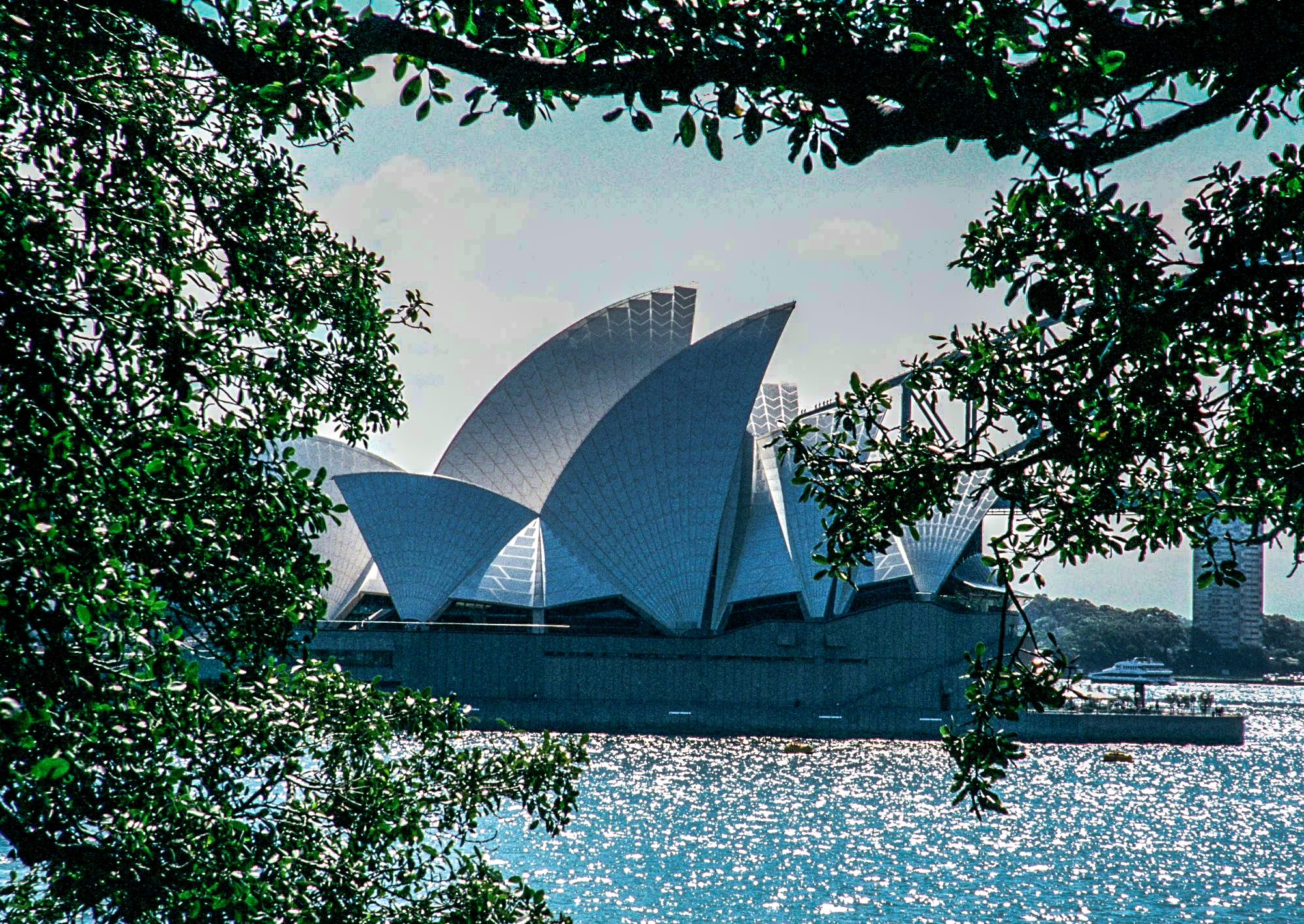 Australia and New Zealand