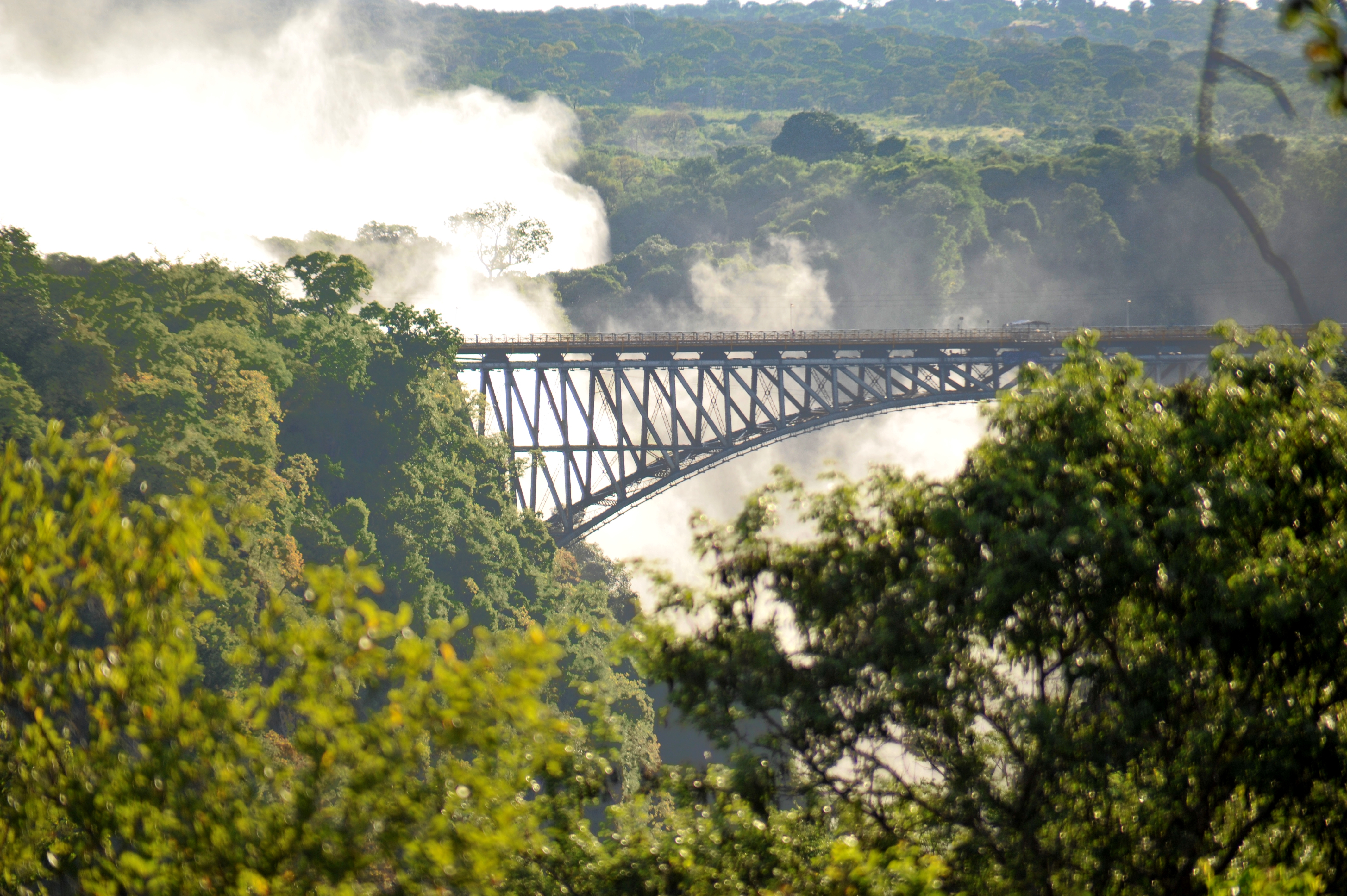 Victoria Falls