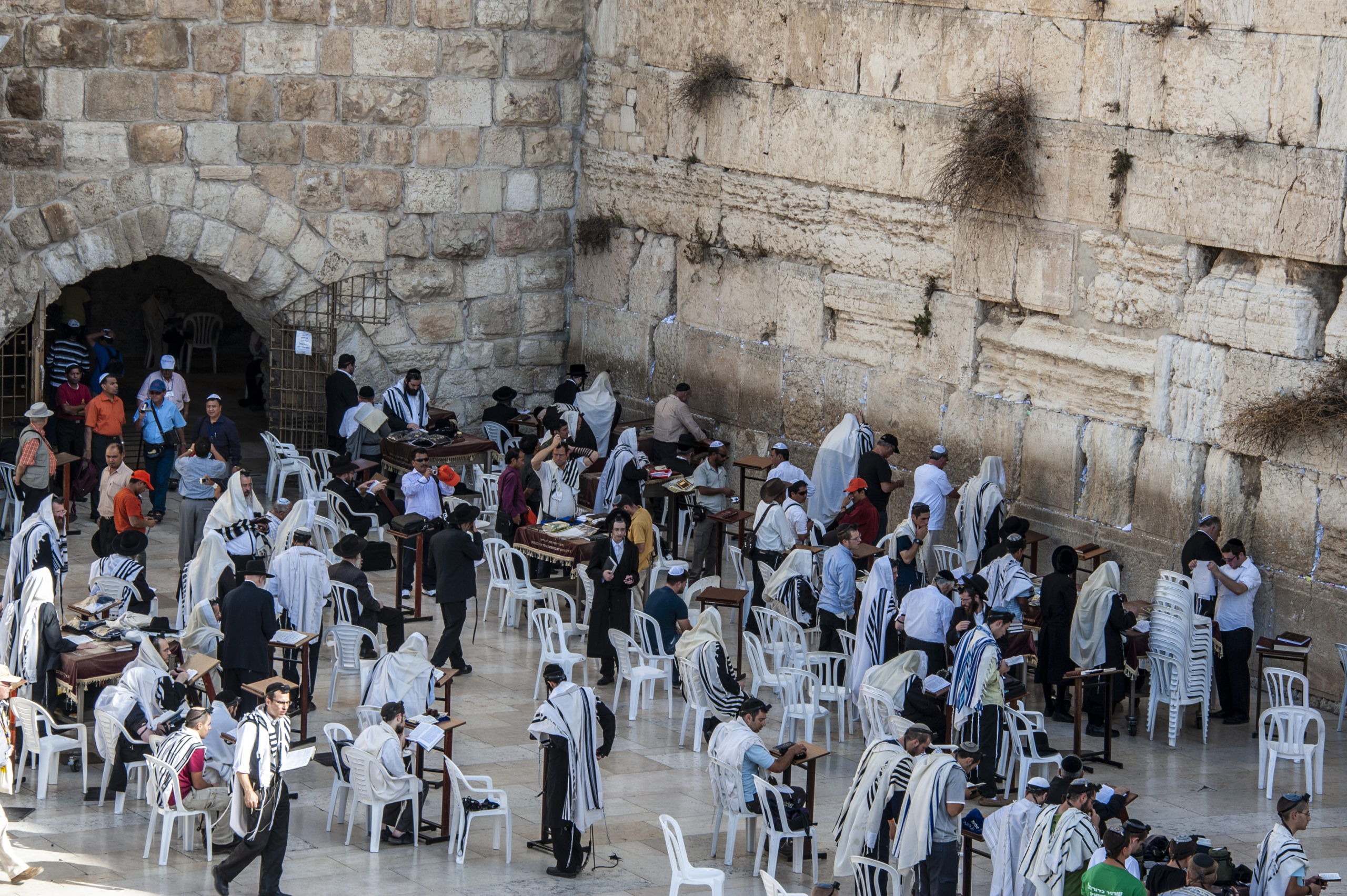 Israel 2010
