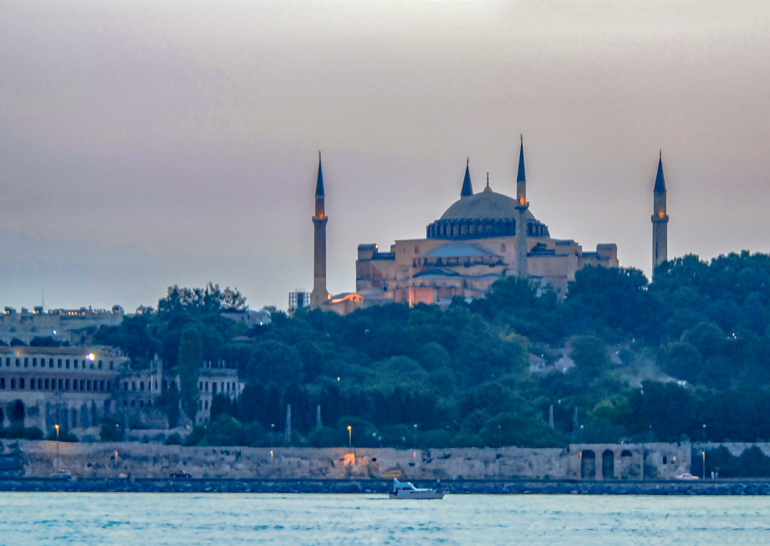 Turkey & the Blacksea